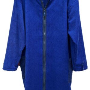 Poncho cambiador de Adulto ML Batas - Parcas