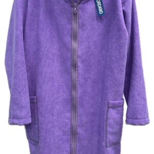 Poncho cambiador de Adulto ML Batas – Parcas