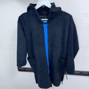 BATA PARCA NEGRO ADULTO L UNISEX.