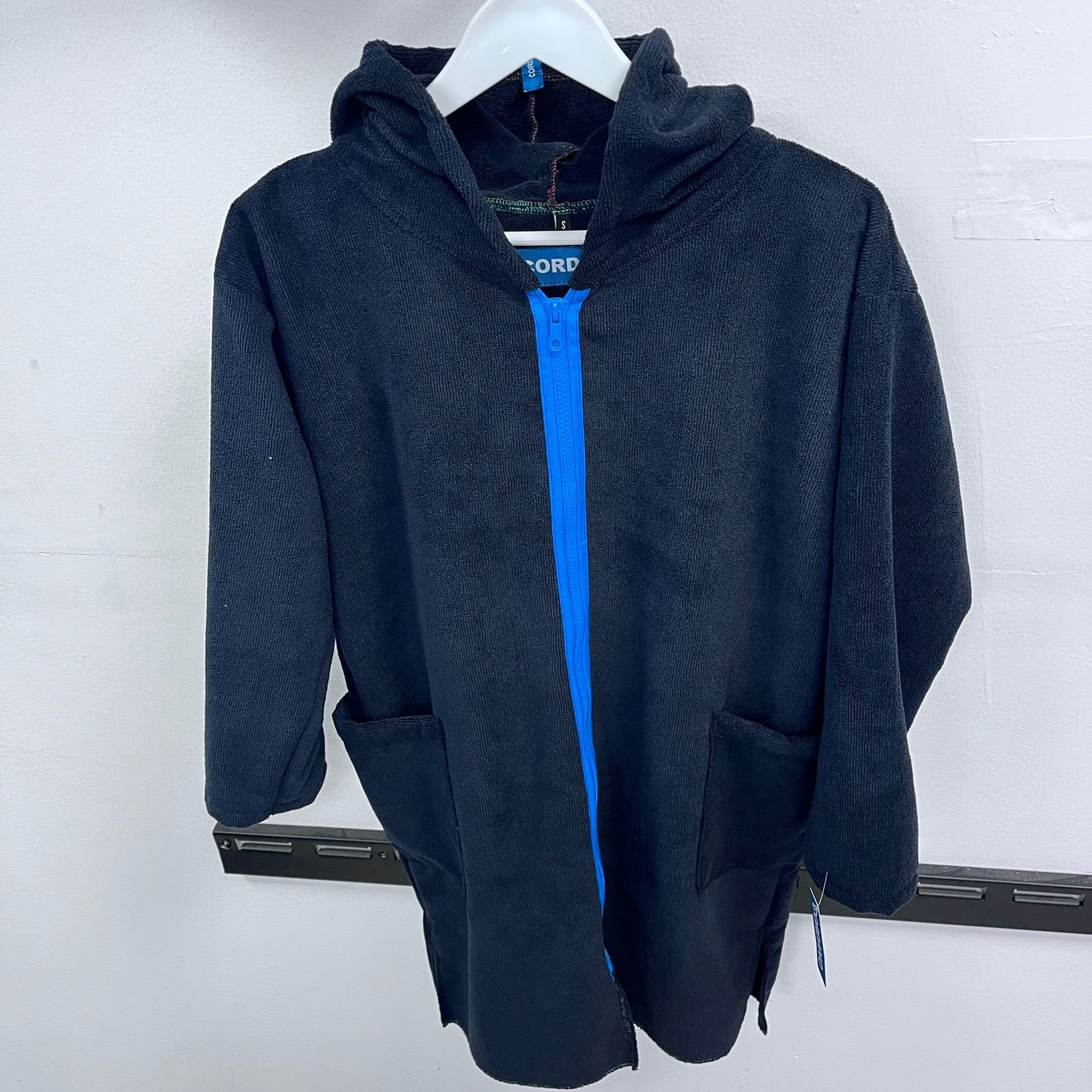 BATA PARCA NEGRO ADULTO L UNISEX.