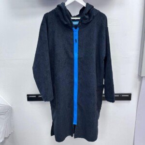 Poncho cambiador de Adulto ML Batas – Parcas