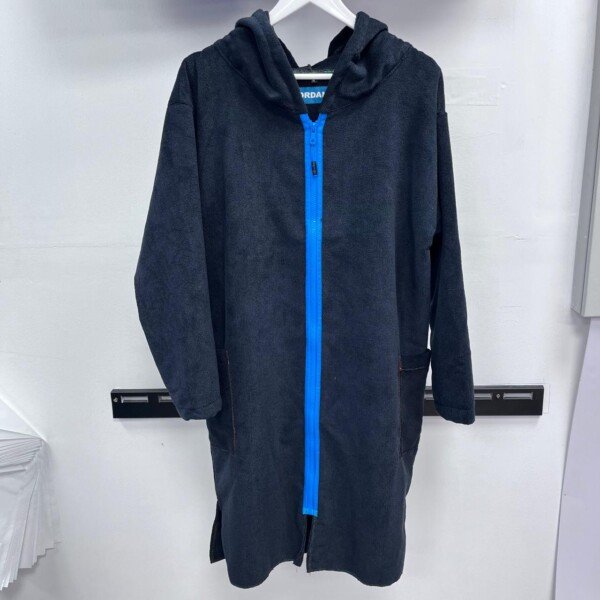 Poncho cambiador de Adulto ML Batas – Parcas