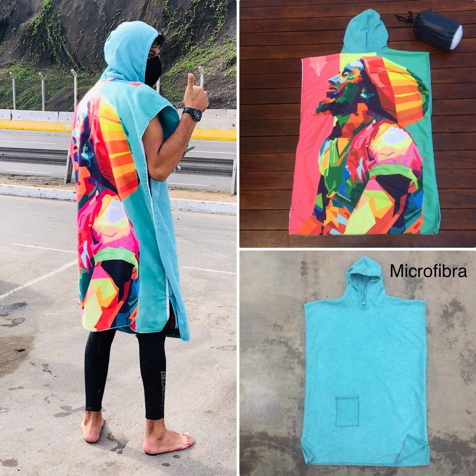 DISEÑO ADULTO M/L 3 - Imagen 3