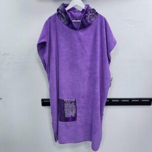 INCAICO LILA M/L ADULTO UNISEX