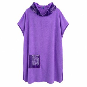 INCAICO LILA M/L ADULTO UNISEX