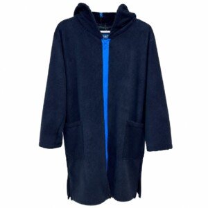 BATA PARCA NEGRO ADULTO L.