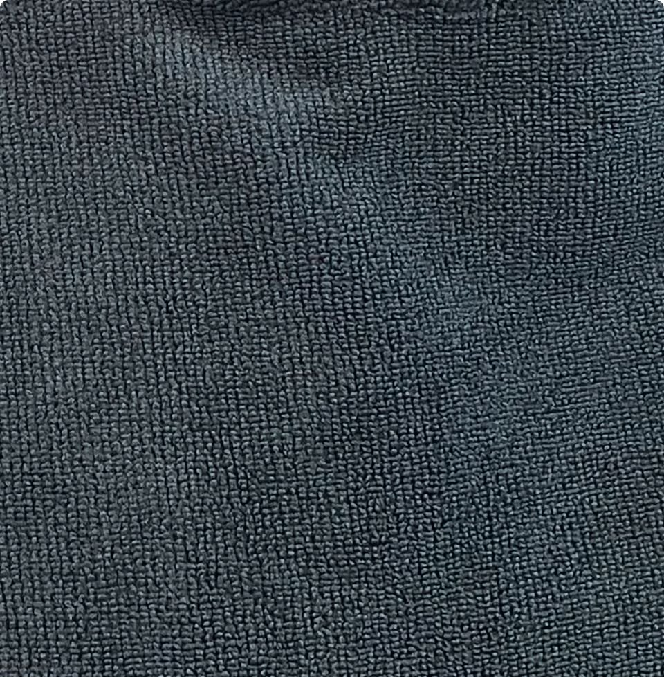 BATA PARCA ESCUDO NEGRO ADULTO M/L C/MANGAS - Imagen 7