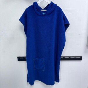 AZUL M/L ADULTO UNISEX