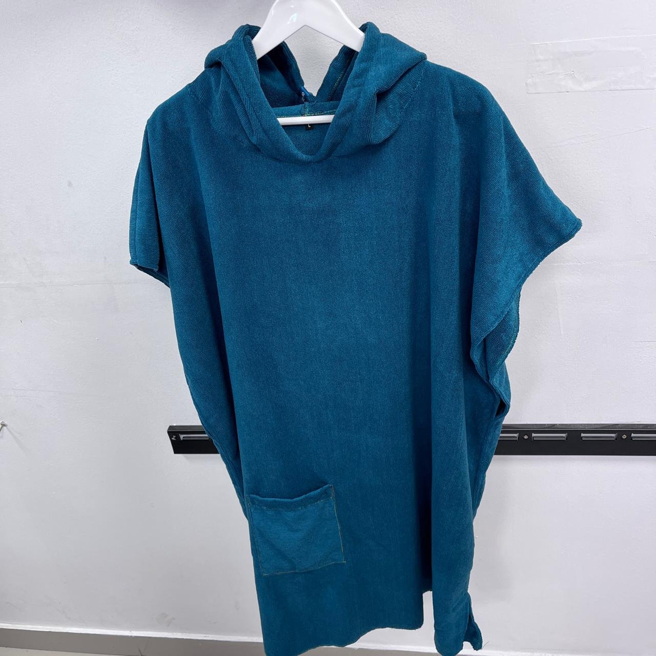 VERDE BOTELLA M/L ADULTO - Imagen 3