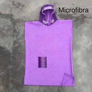 Poncho cambiador de Adulto ML Incaico ML