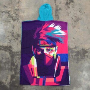 Poncho cambiador de Adulto ML Diseños ML