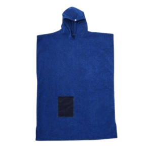 Poncho cambiador de Adulto ML colores