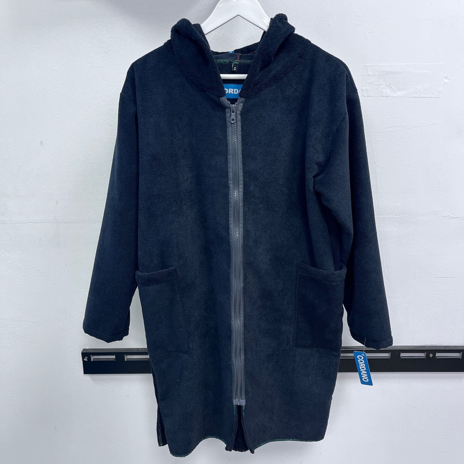 BATA PARCA NEGRO L ADULTO UNISEX. - Imagen 2