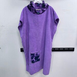 CAMUFLA LILA CAP ML ADULTO