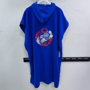 ESCUDO AZULINO ADULTO ML UNISEX