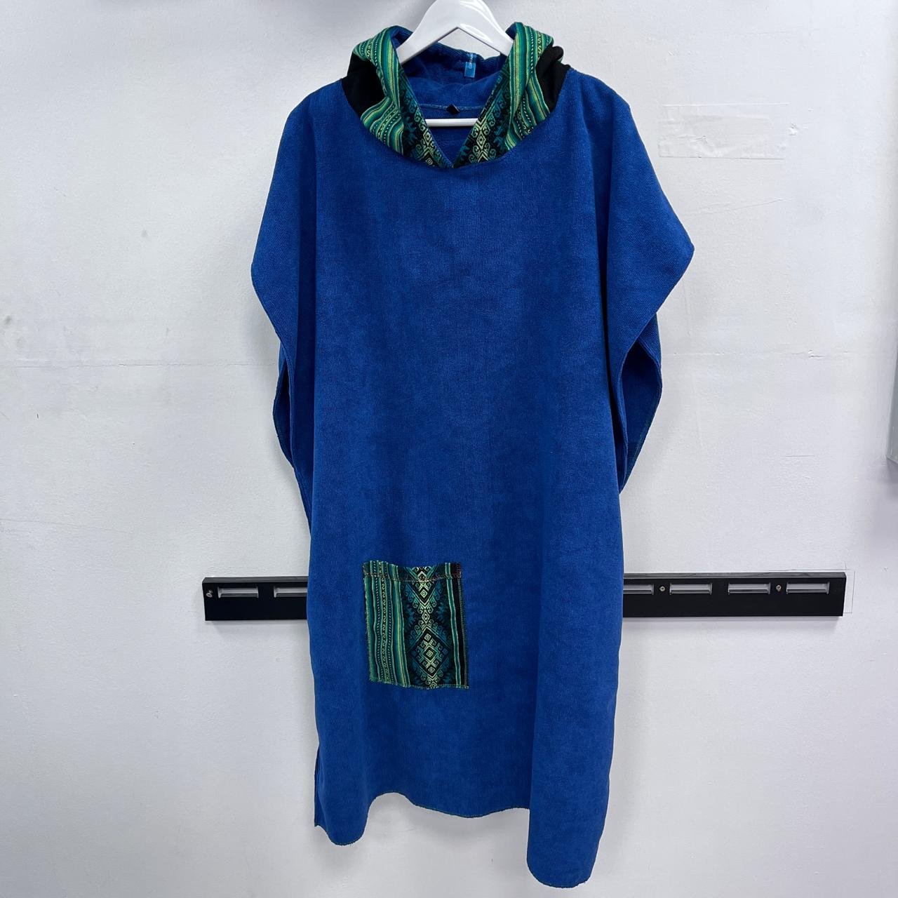 INCAICO AZUL ADULTO M/L UNISEX