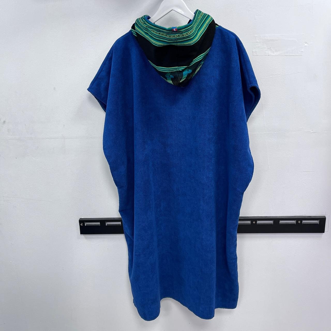 INCAICO AZUL ADULTO M/L UNISEX - Imagen 2