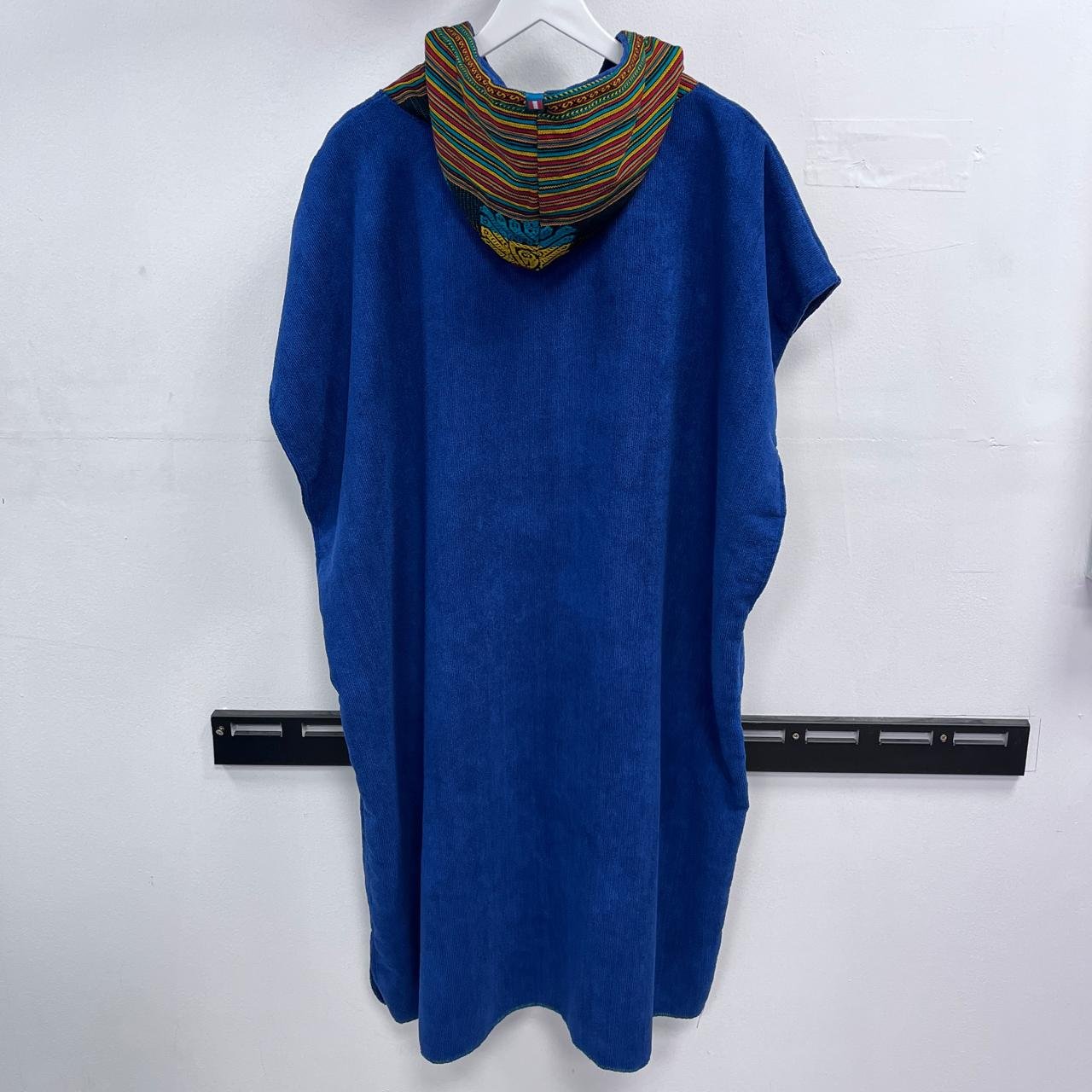 INCAICO AZUL ADULTO M/L UNISEX - Imagen 3