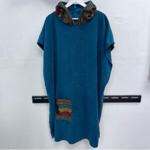 INCAICO VERDE M/L ADULTO UNISEX.