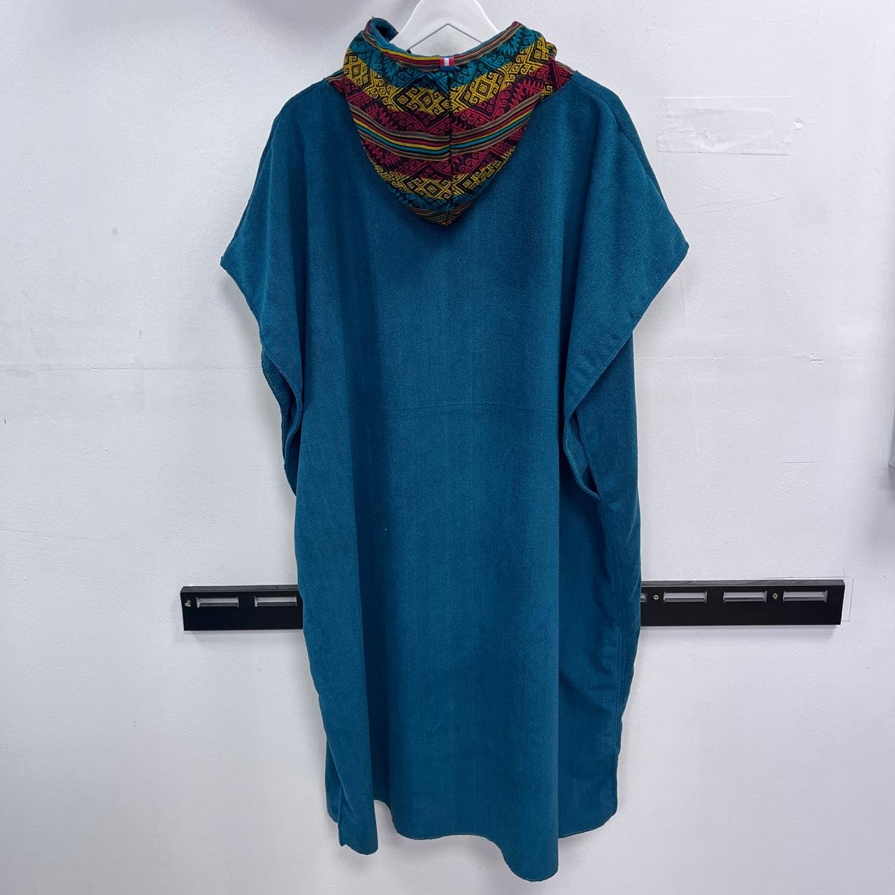 INCAICO VERDE M/L ADULTO UNISEX. - Imagen 3