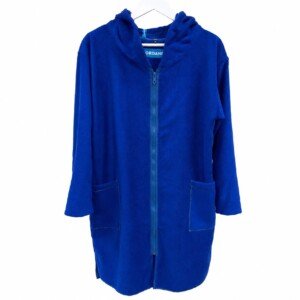 (XL) BATA PARCA AZUL.