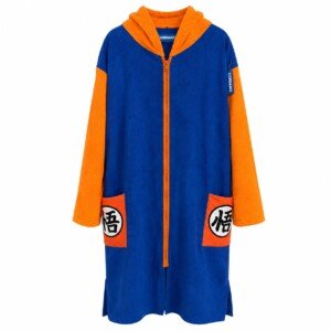 BATA PARCA AZUL ZIP ADULTO L