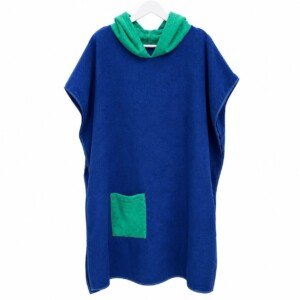 AZUL CAP M/L ADULTO UNISEX