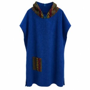 INCAICO AZUL ADULTO M/L UNISEX