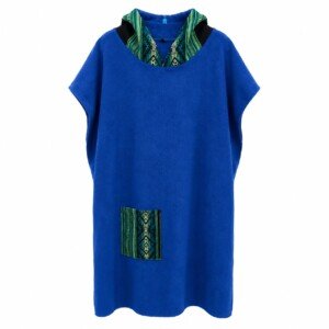 INCAICO AZUL ADULTO M/L UNISEX
