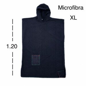 (XL) NEGRO UNISEX.