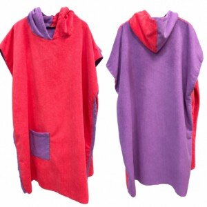 MIX FUCSIA/LILA S