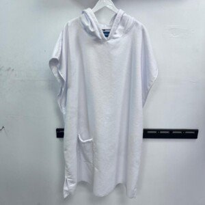 BLANCO M/L ADULTO UNISEX