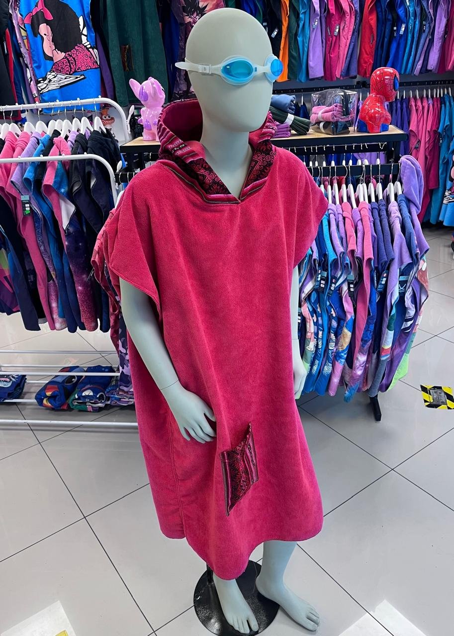 INCAICO CORAL ADULTO M/L UNISEX - Imagen 4