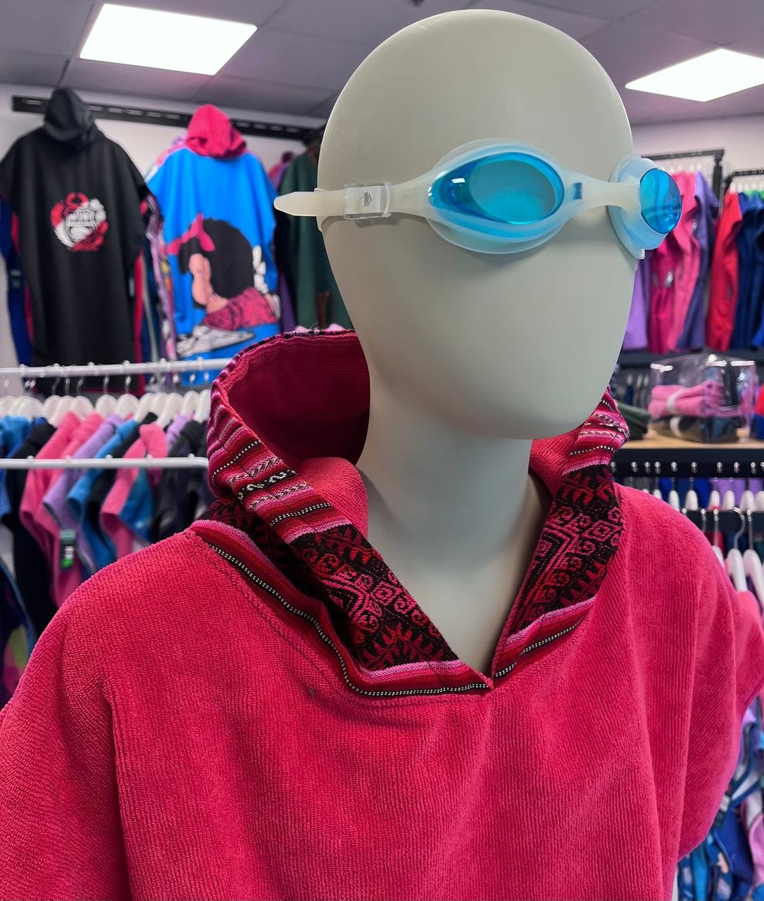 INCAICO CORAL ADULTO M/L UNISEX - Imagen 5