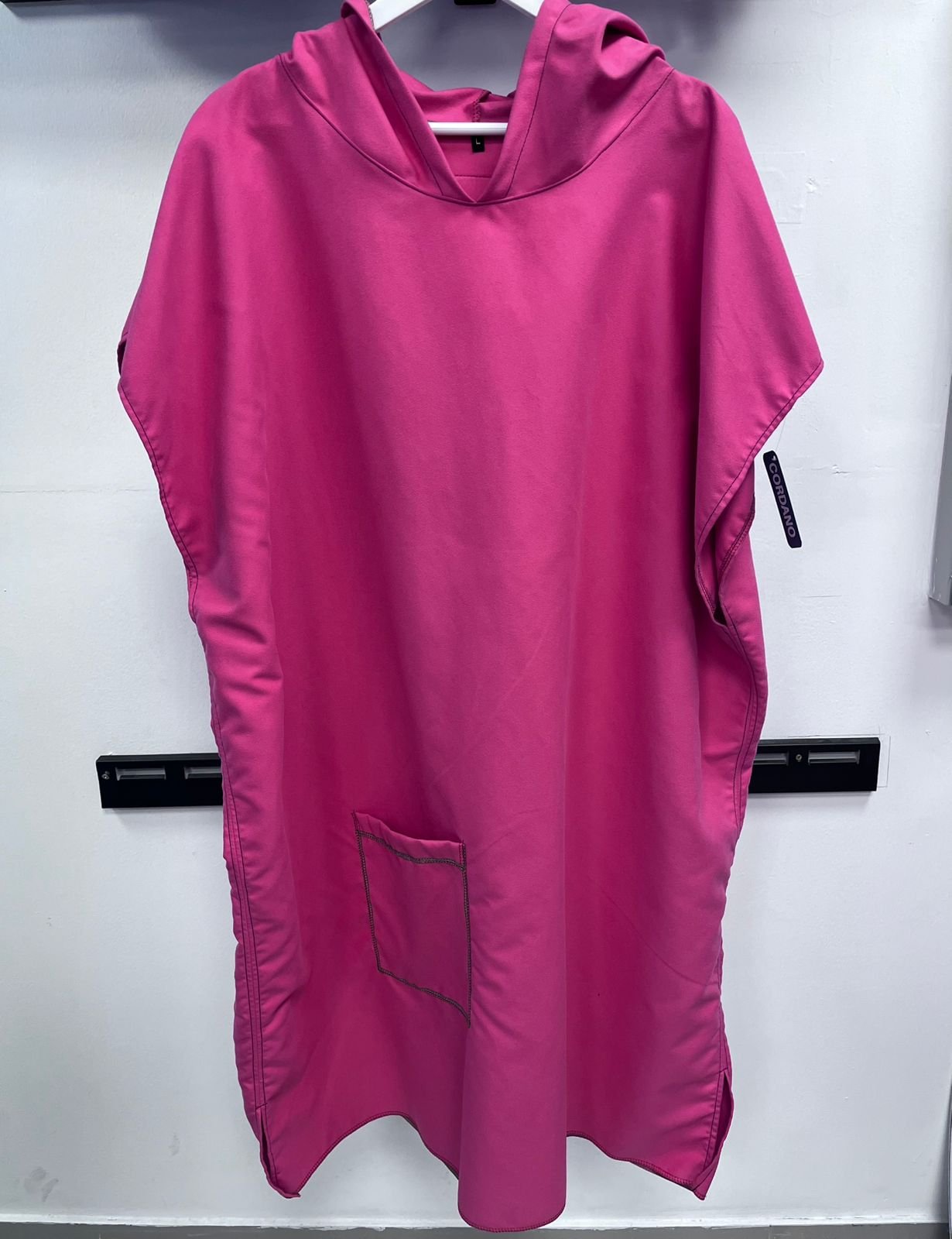 CAMBIADOR MCF ULTRAFINA FUCSIA M/L - Imagen 3