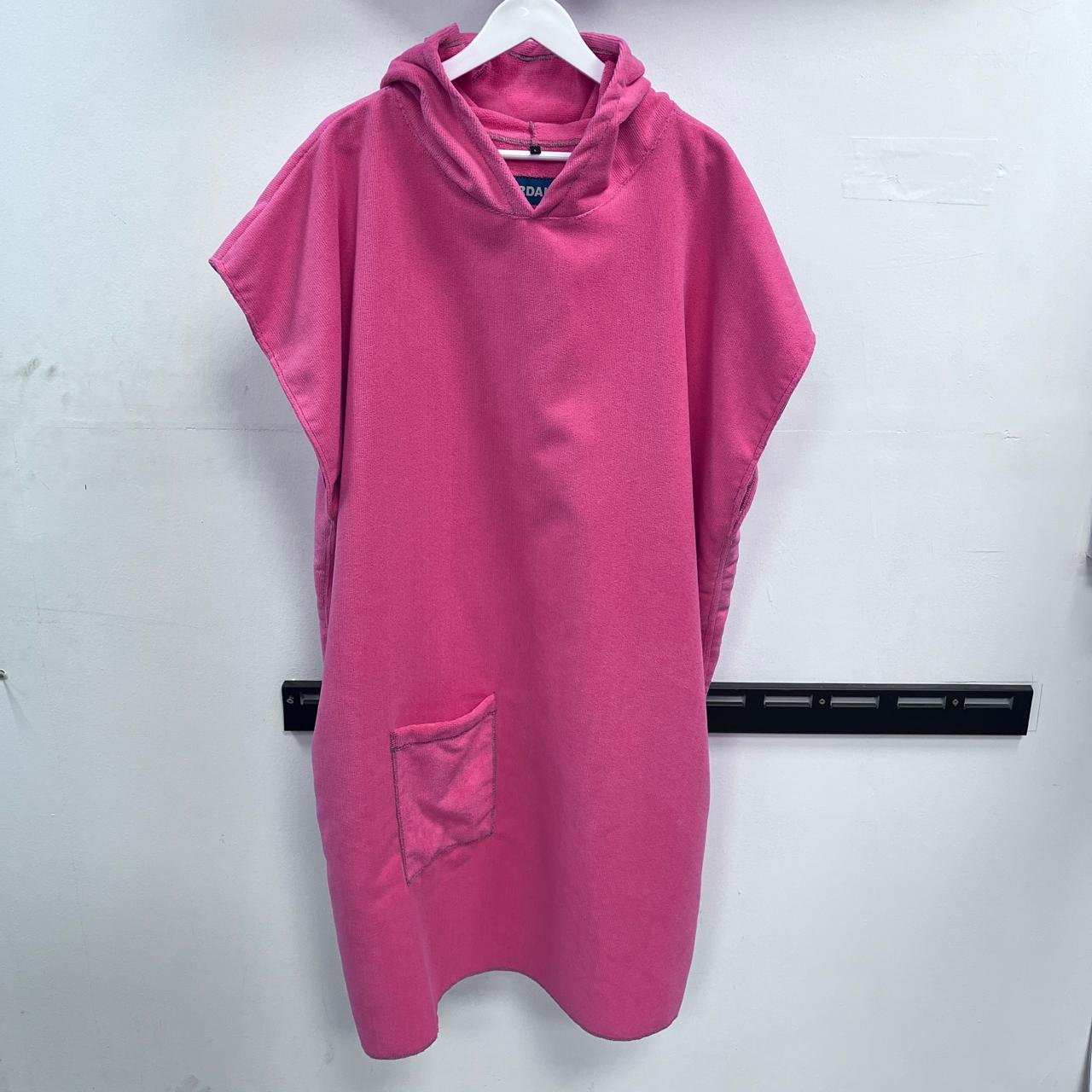 FUCSIA ML ADULTO UNISEX