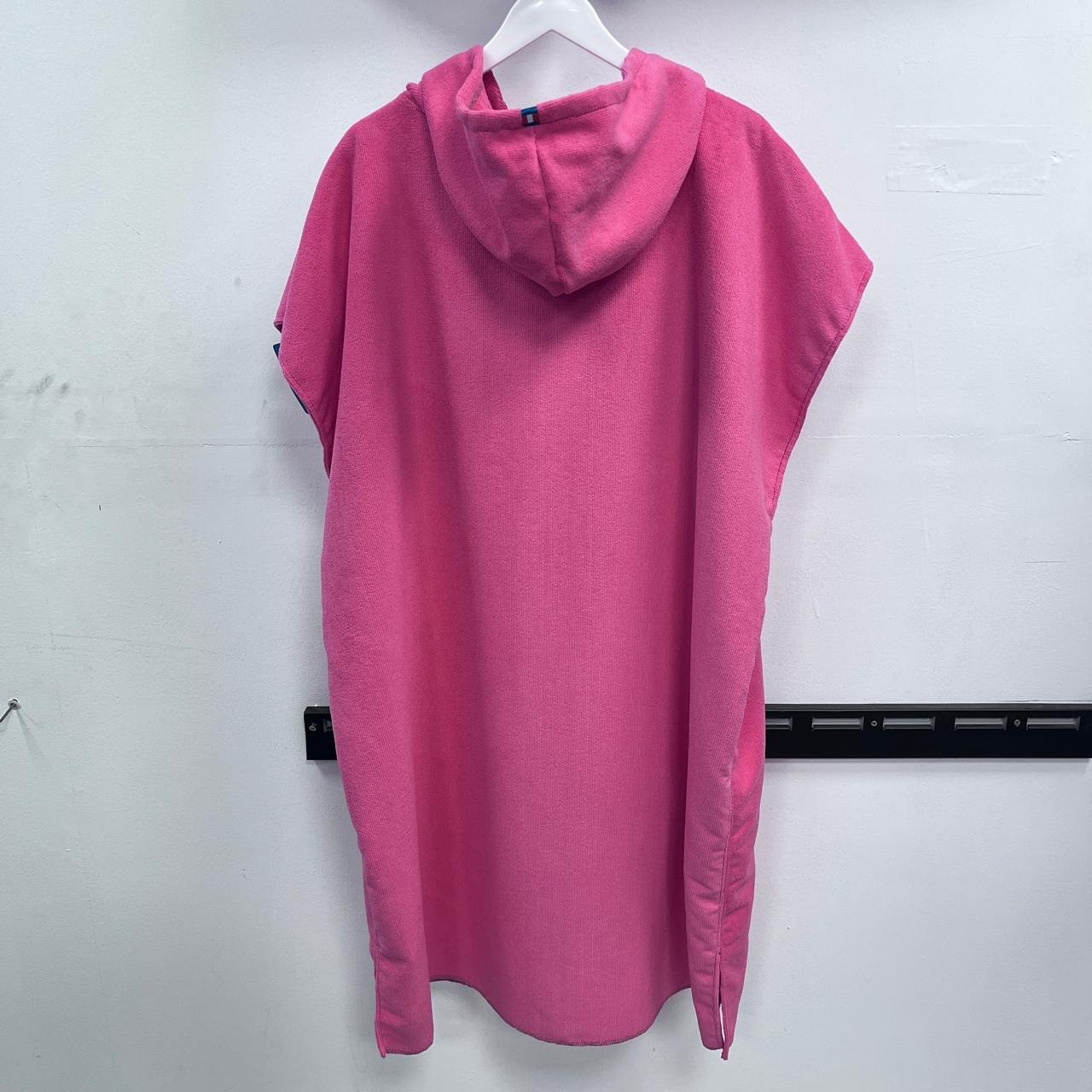 FUCSIA (2 a 4 AÑOS). - Imagen 2