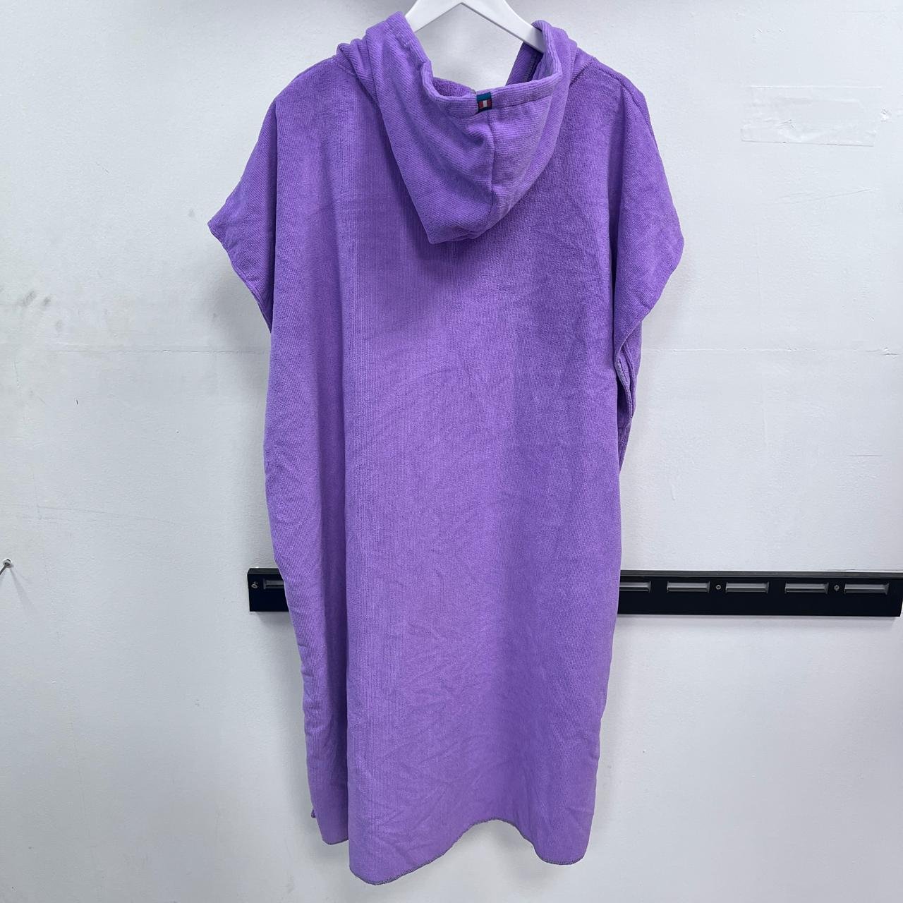 LILA M/L ADULTO - Imagen 2