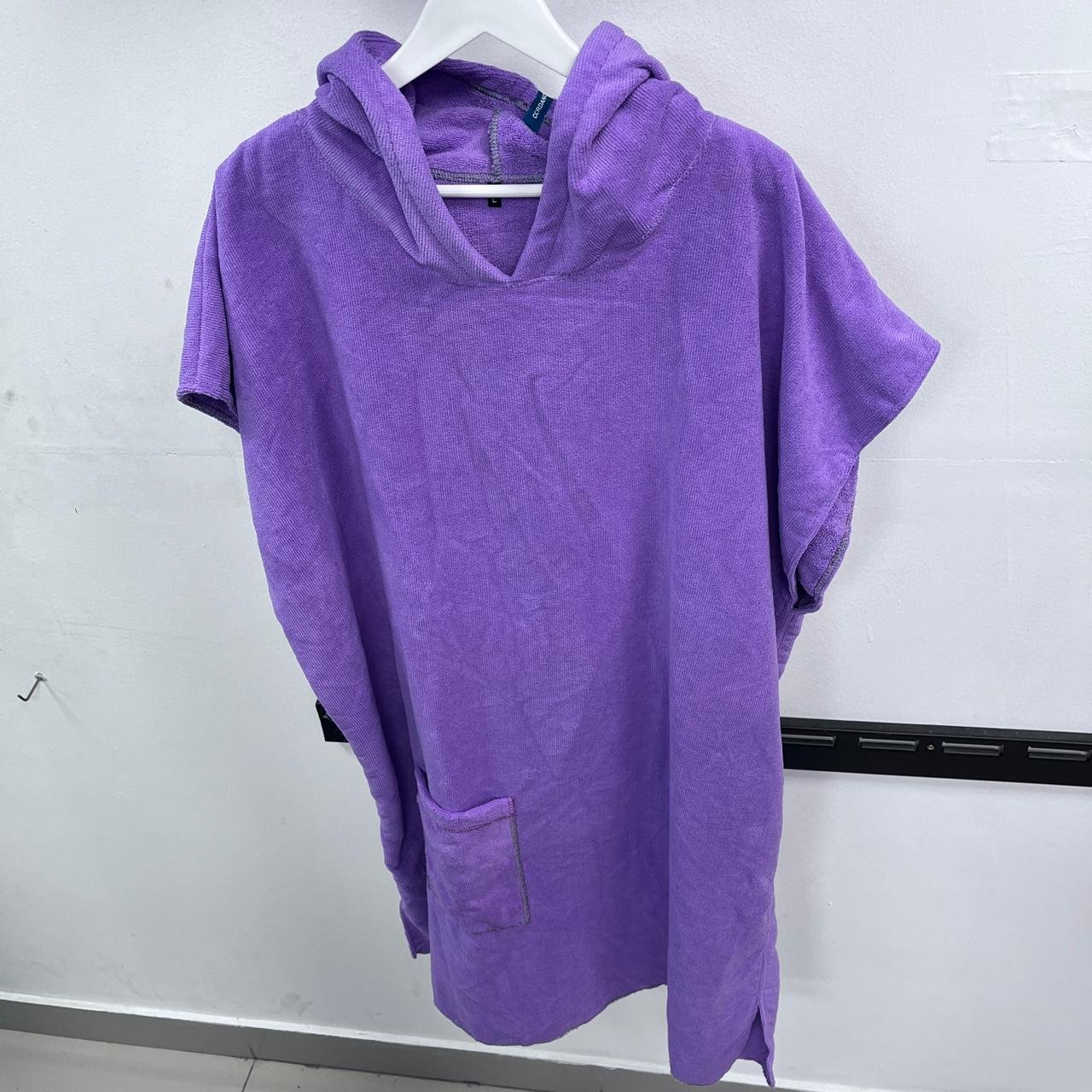 LILA M/L ADULTO - Imagen 7