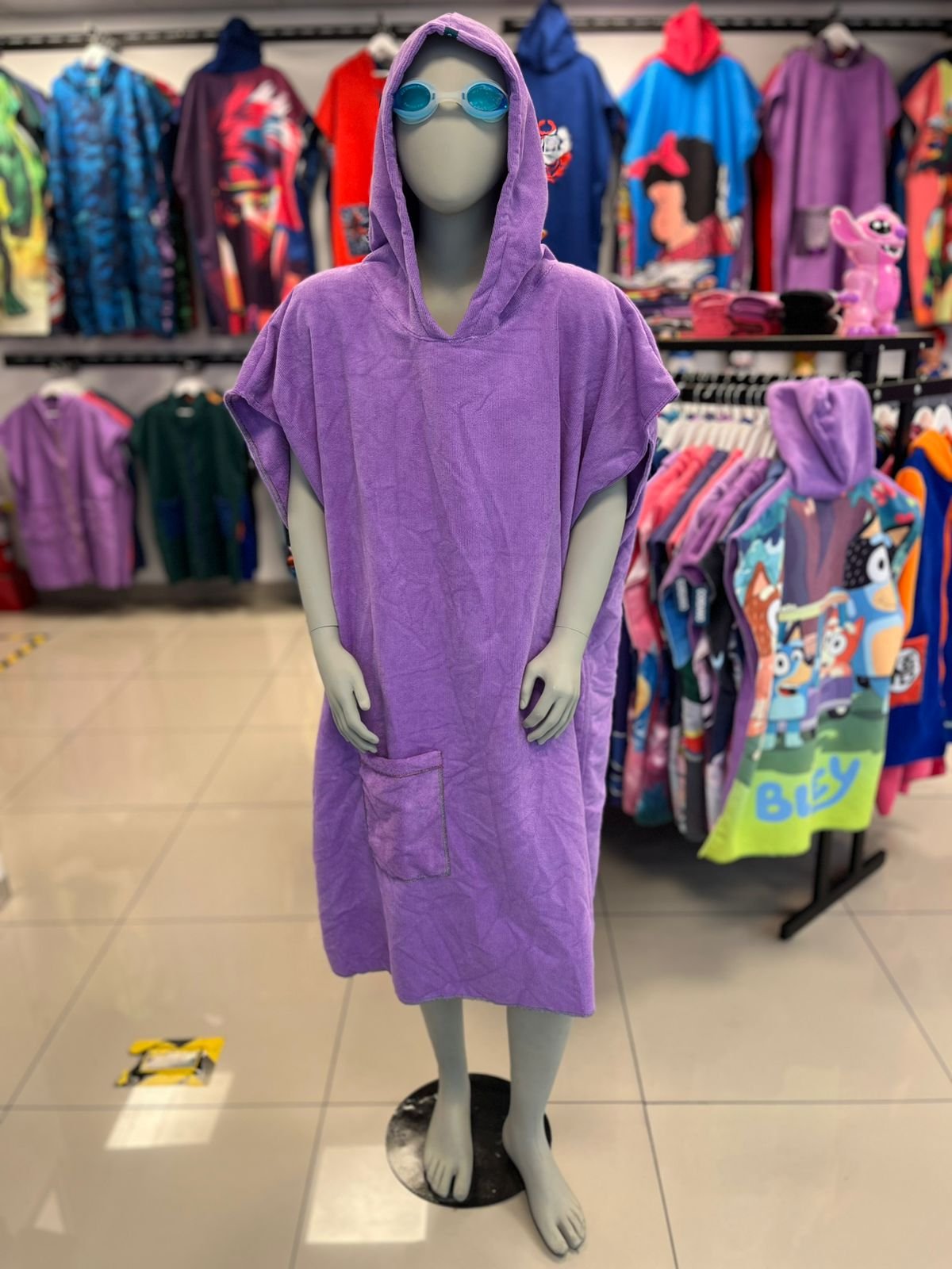 LILA M/L ADULTO - Imagen 3