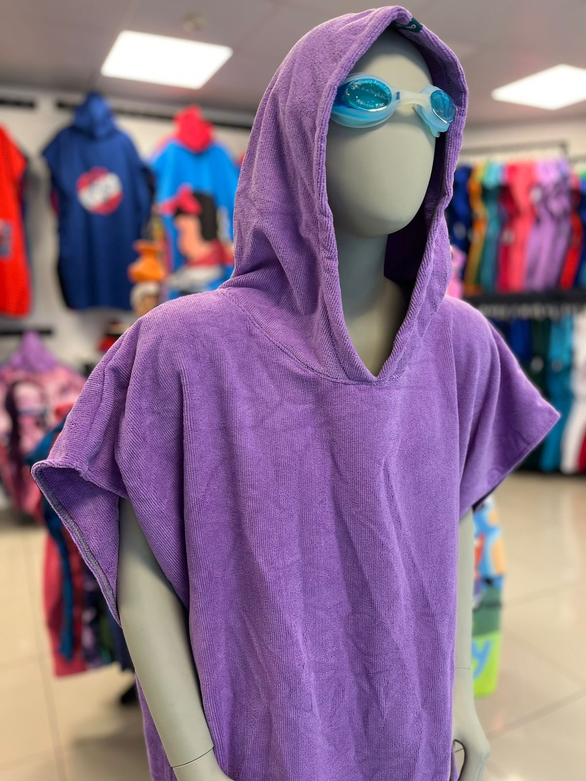 LILA M/L ADULTO - Imagen 5