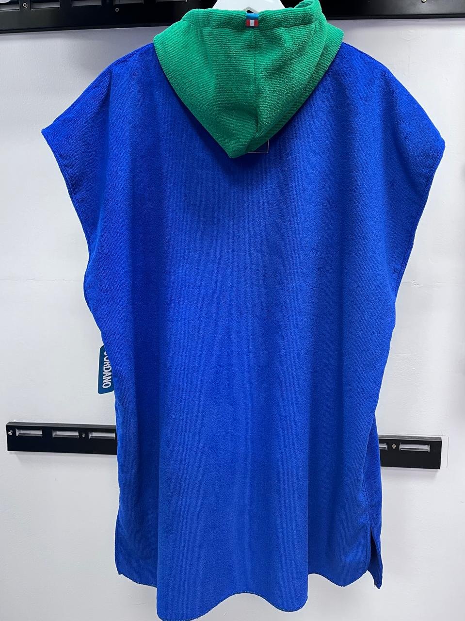 AZULINO CAP TALLA S - Imagen 2