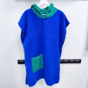 AZULINO CAP (1 a 2 AÑOS).