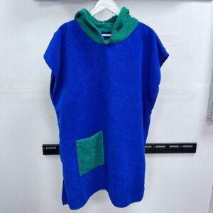 AZULINO CAP 5 a 7 AÑOS.