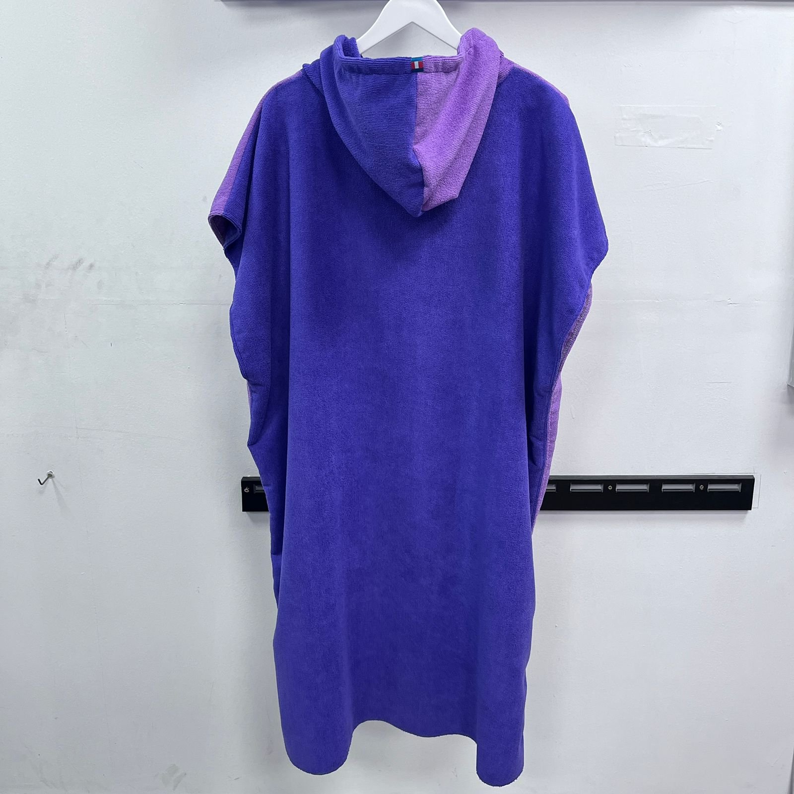 MIX LILA/MORADO ML ADULTO - Imagen 2