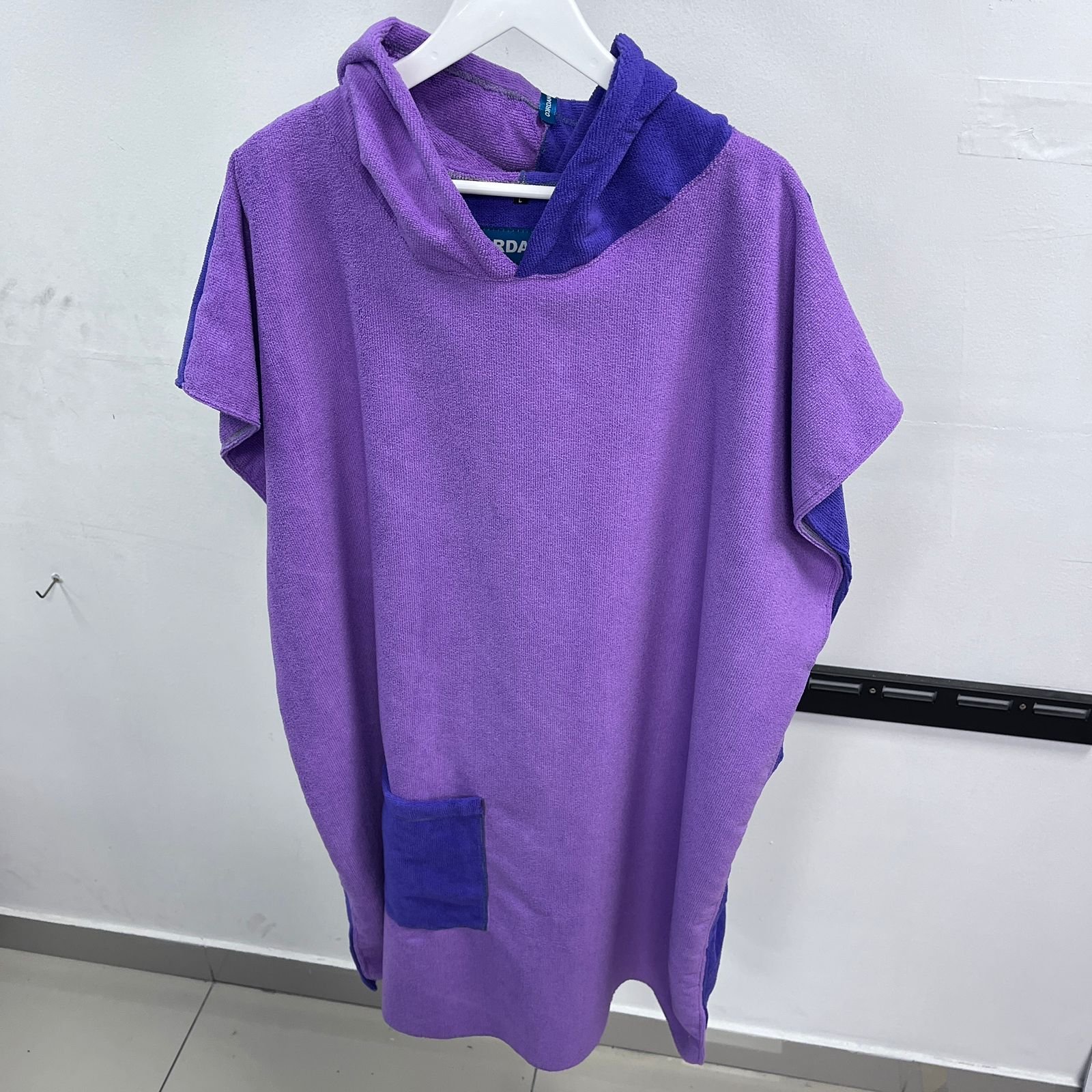 MIX LILA/MORADO ML ADULTO - Imagen 5