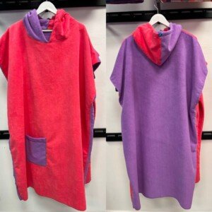 MIX FUCSIA/LILA S