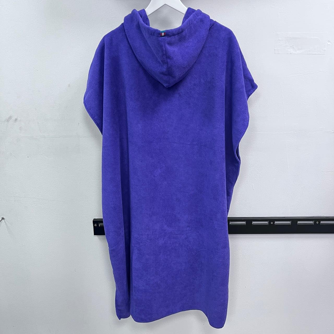 MORADO M/L ADULTOS UNISEX - Imagen 2
