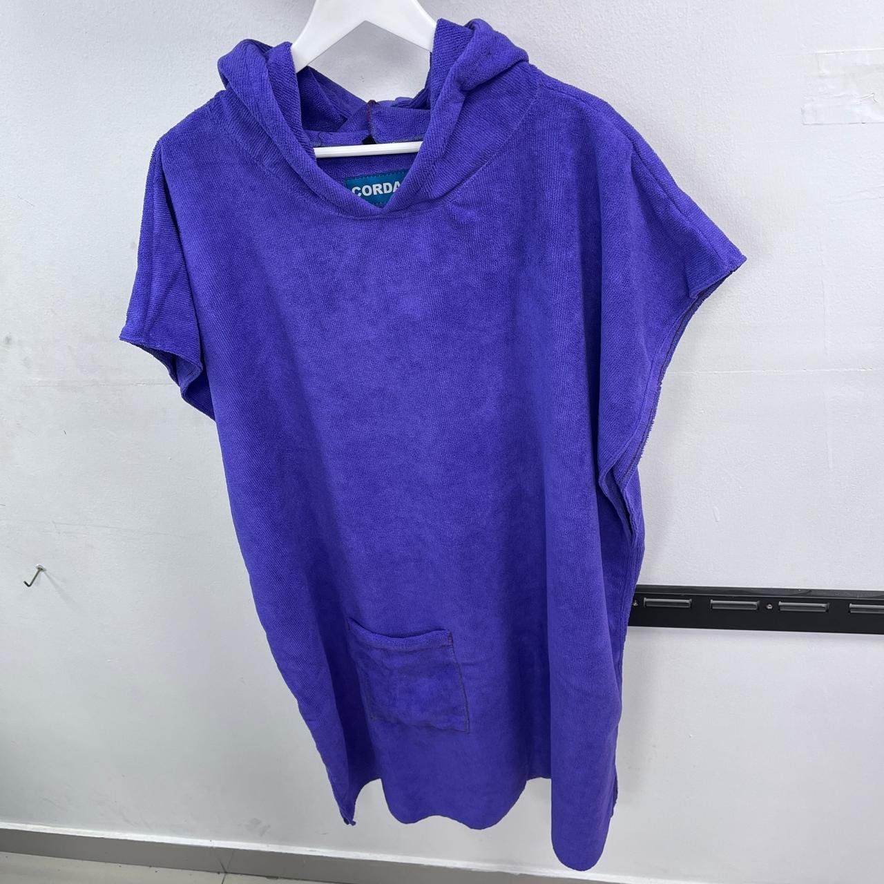 MORADO M/L ADULTOS UNISEX - Imagen 3