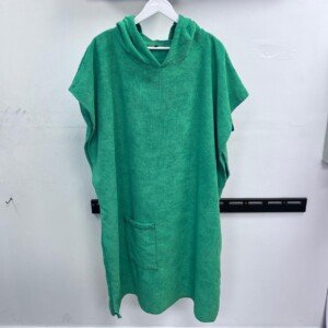 VERDE PERICO M/L ADULTO